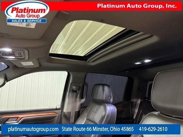 GMC Sierra 1500  2022