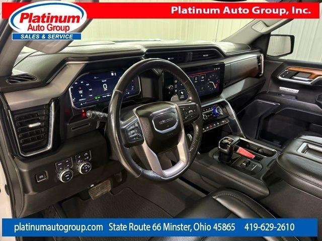 GMC Sierra 1500  2022