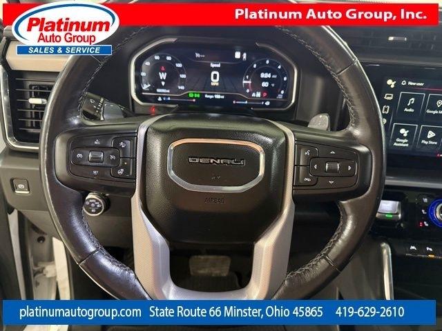 GMC Sierra 1500  2022