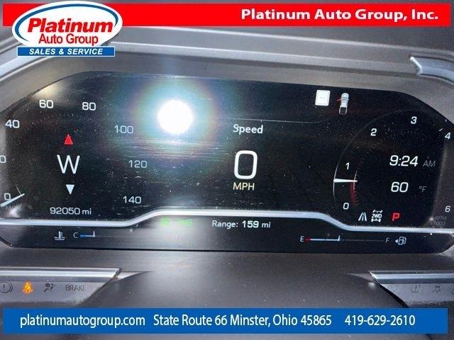 GMC Sierra 1500  2022