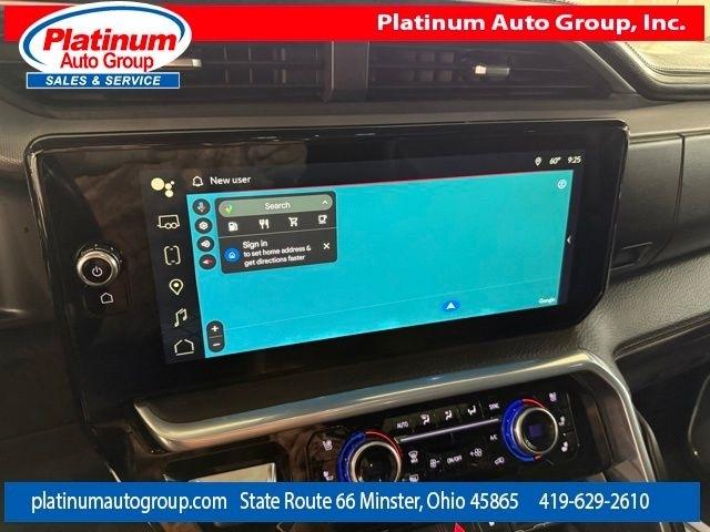 GMC Sierra 1500  2022