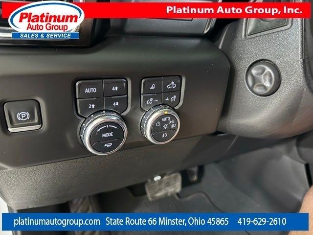 GMC Sierra 1500  2022