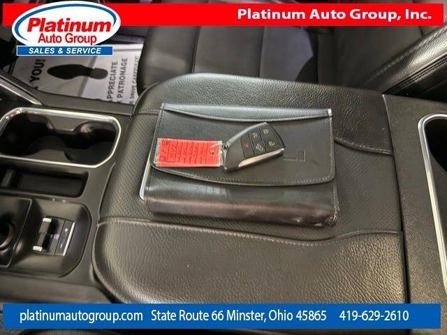 GMC Sierra 1500  2022