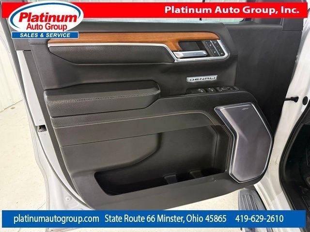 GMC Sierra 1500  2022