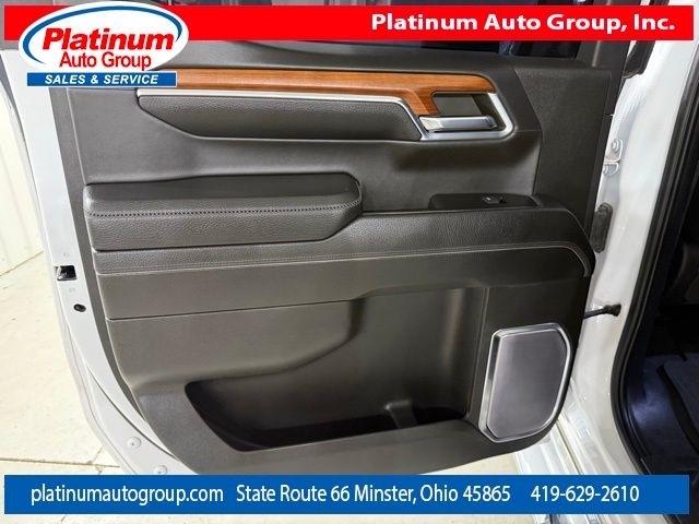 GMC Sierra 1500  2022