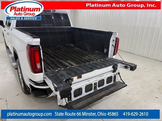 GMC Sierra 1500  2022