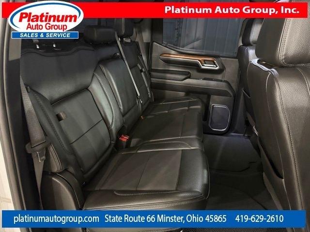 GMC Sierra 1500  2022