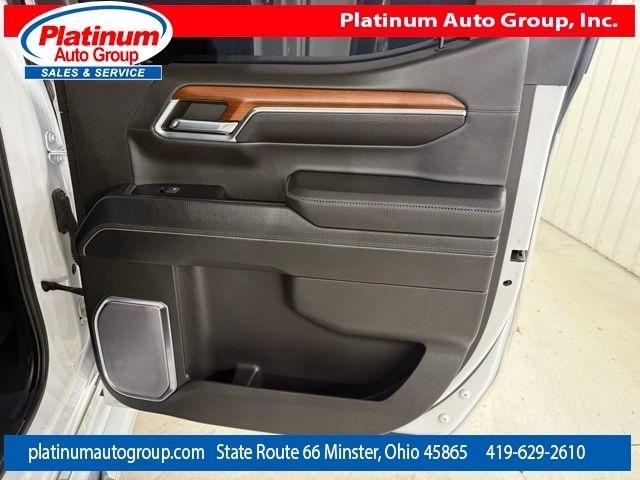 GMC Sierra 1500  2022