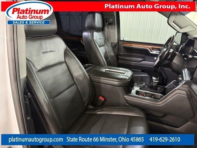 GMC Sierra 1500  2022