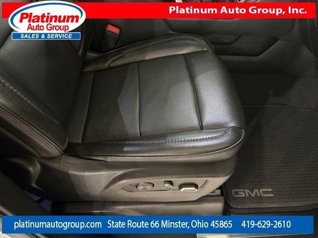 GMC Sierra 1500  2022