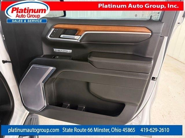 GMC Sierra 1500  2022