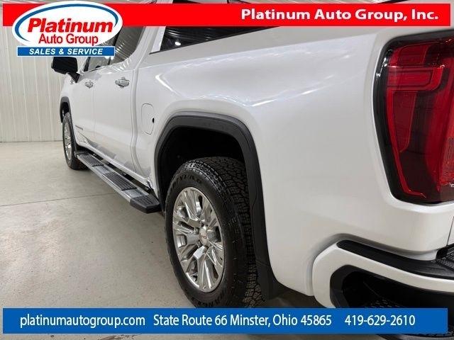 GMC Sierra 1500  2022