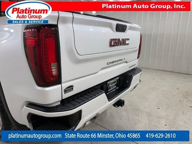 GMC Sierra 1500  2022