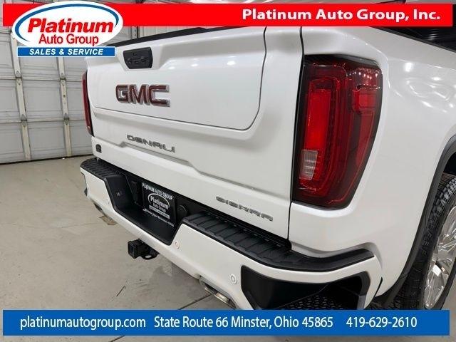 GMC Sierra 1500  2022