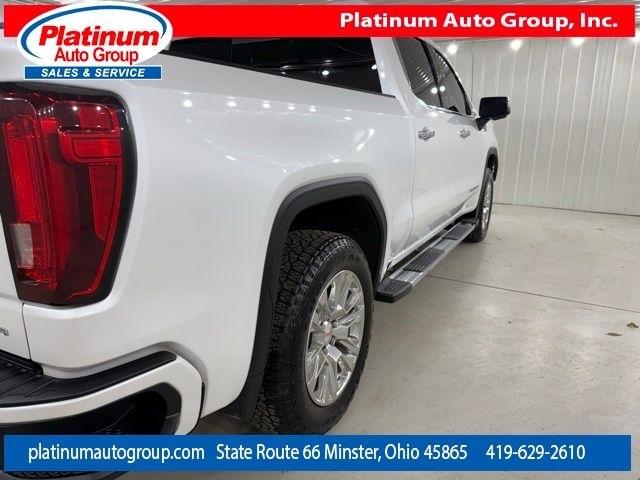 GMC Sierra 1500  2022