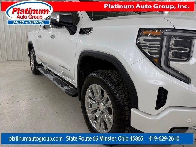 GMC Sierra 1500  2022