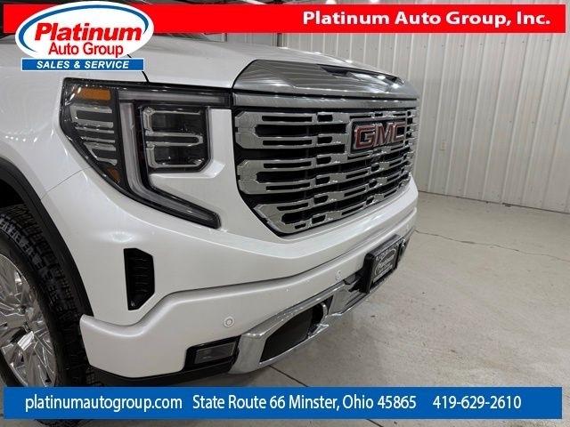 GMC Sierra 1500  2022