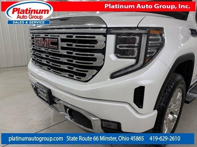 GMC Sierra 1500  2022