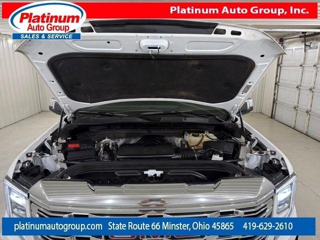 GMC Sierra 1500  2022