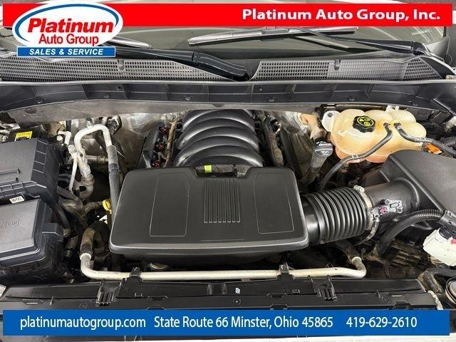 GMC Sierra 1500  2022