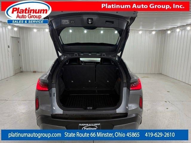 Infiniti QX55  2022