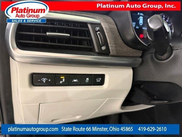 Kia Telluride  2021
