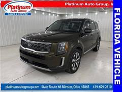 2021 Kia Telluride 