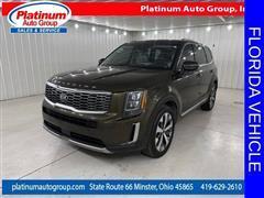 2021 Kia Telluride 