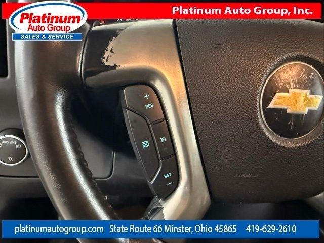 Chevrolet Express Cargo Van  2016