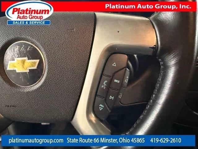 Chevrolet Express Cargo Van  2016