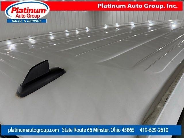 Chevrolet Express Cargo Van  2016