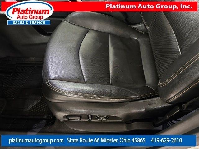 GMC Terrain  2021