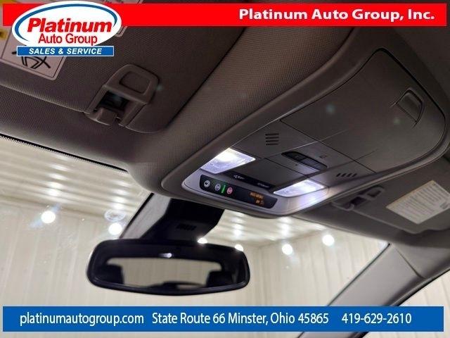 GMC Terrain  2021