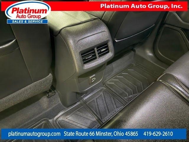 GMC Terrain  2021