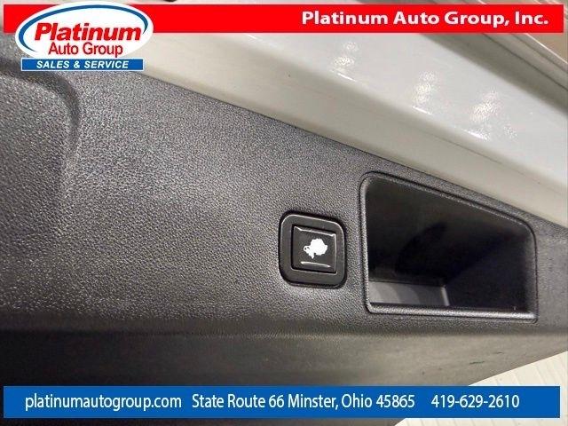 GMC Terrain  2021