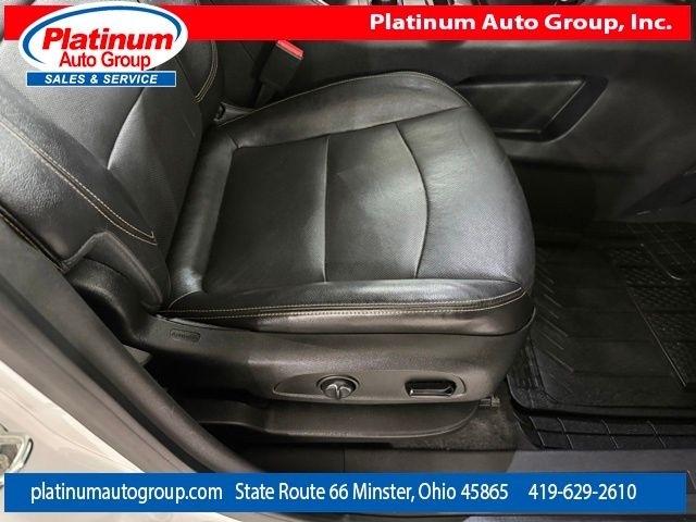 GMC Terrain  2021