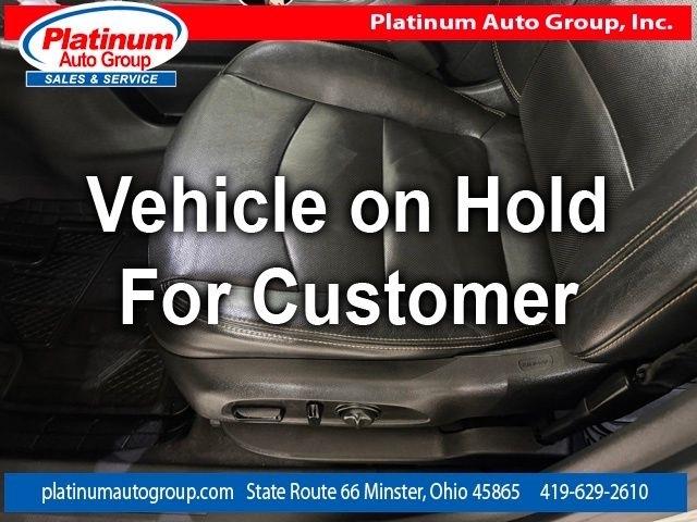 GMC Terrain  2021