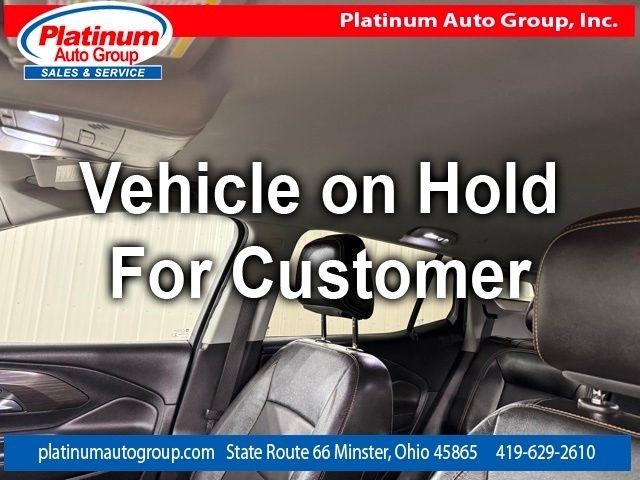GMC Terrain  2021