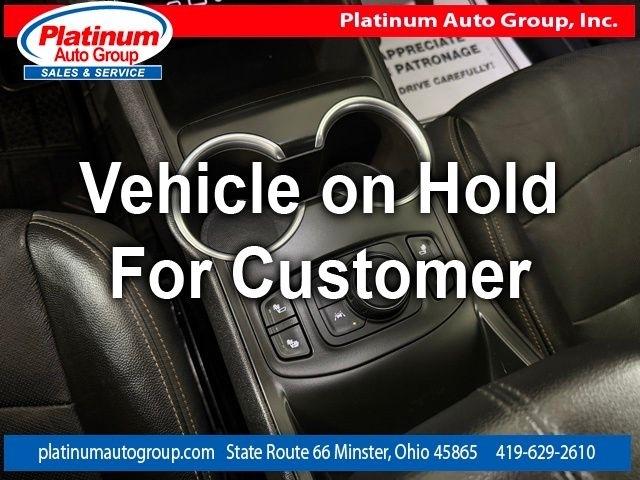 GMC Terrain  2021