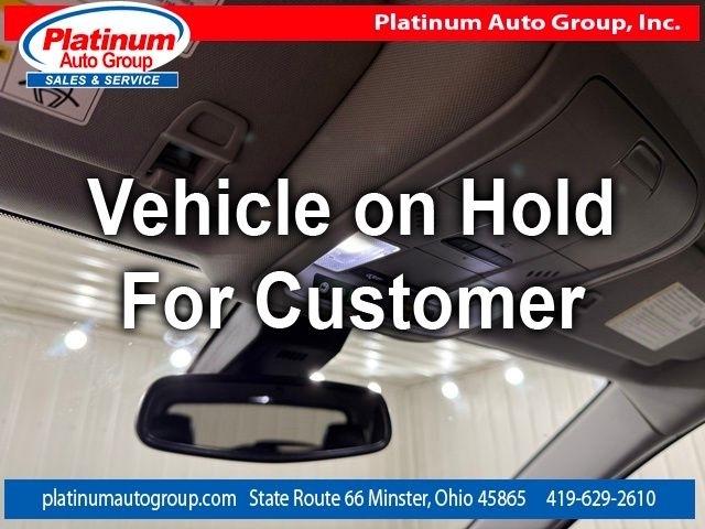 GMC Terrain  2021