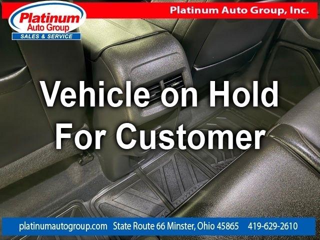 GMC Terrain  2021