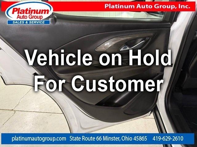 GMC Terrain  2021