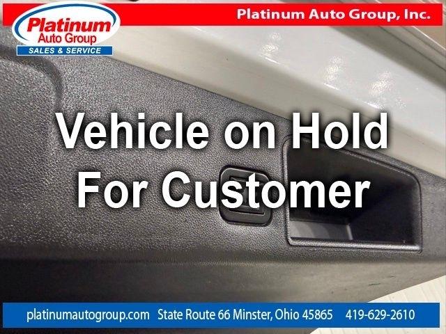 GMC Terrain  2021