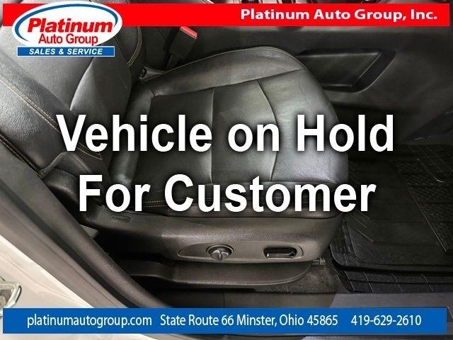 GMC Terrain  2021