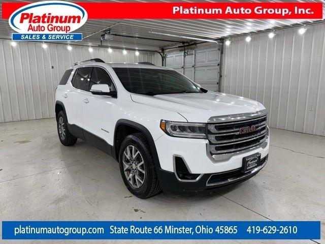 GMC Acadia  2020