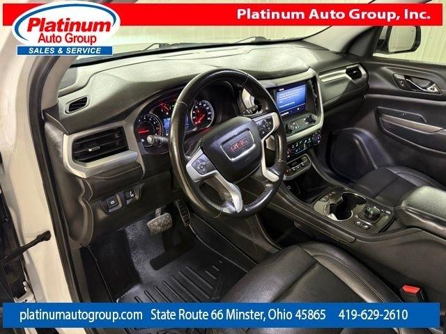 GMC Acadia  2020