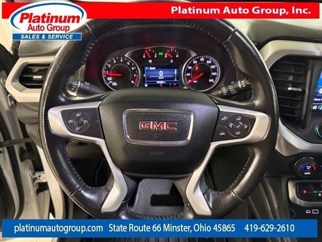 GMC Acadia  2020