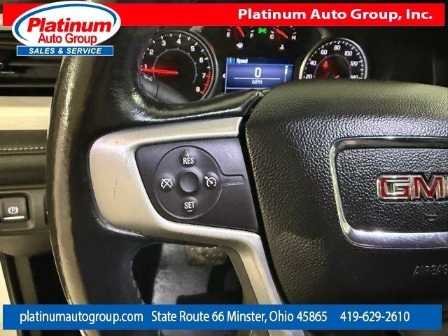 GMC Acadia  2020
