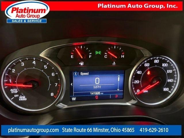 GMC Acadia  2020