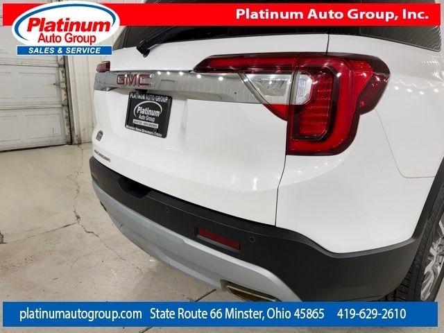 GMC Acadia  2020